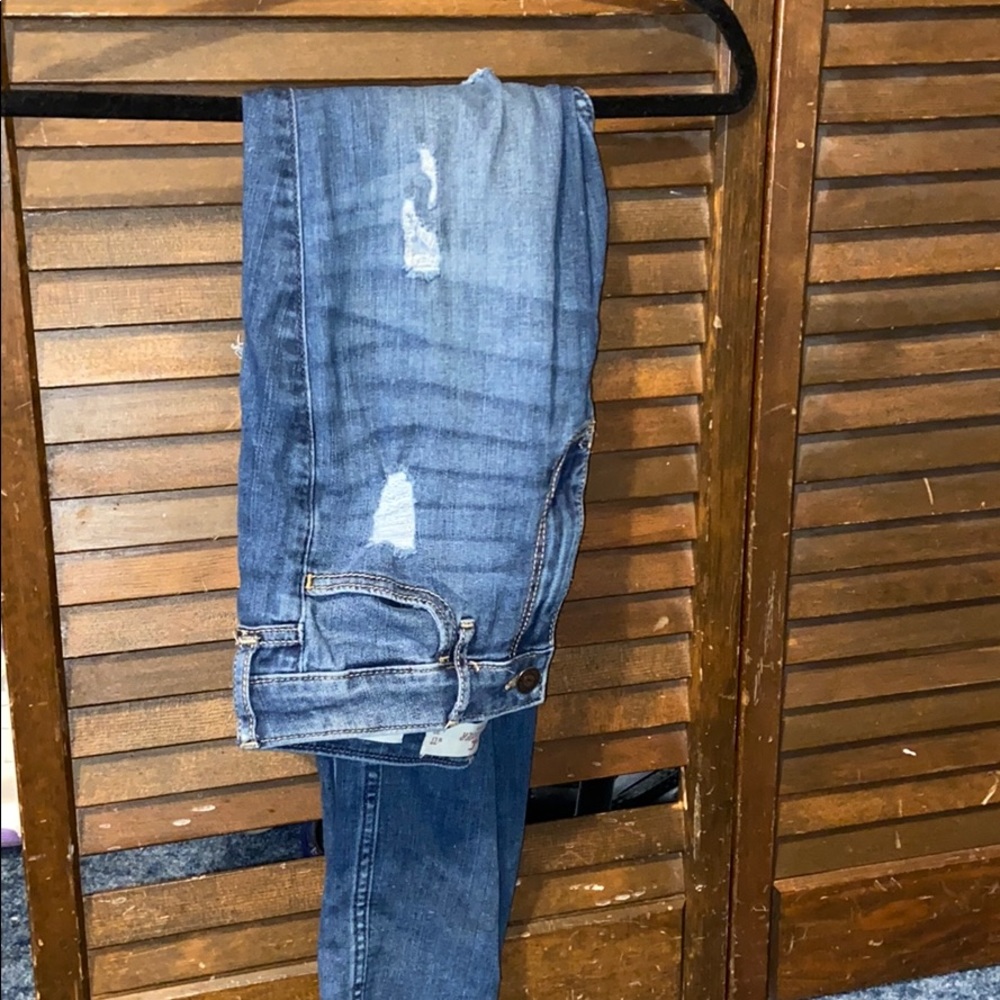 Hollister 5R Jeans
